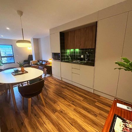 Three Little Birds Apartment กิมาไรส์ ภายนอก รูปภาพ