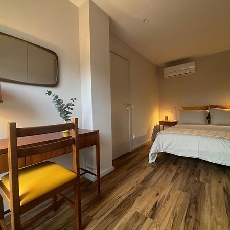 Three Little Birds Apartment กิมาไรส์ ภายนอก รูปภาพ