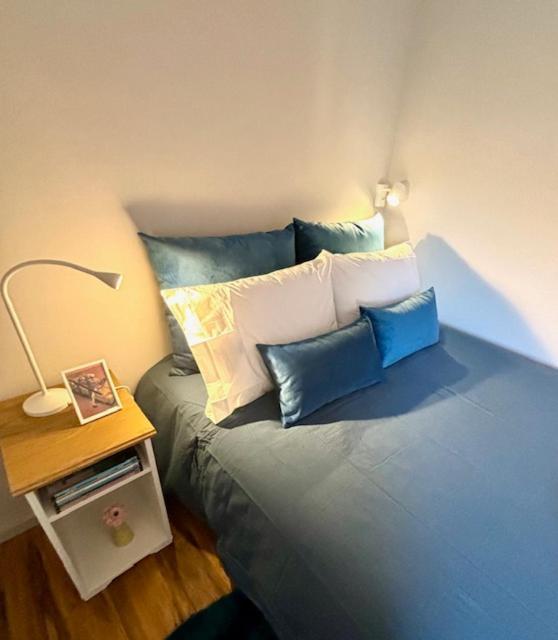 Three Little Birds Apartment กิมาไรส์ ภายนอก รูปภาพ