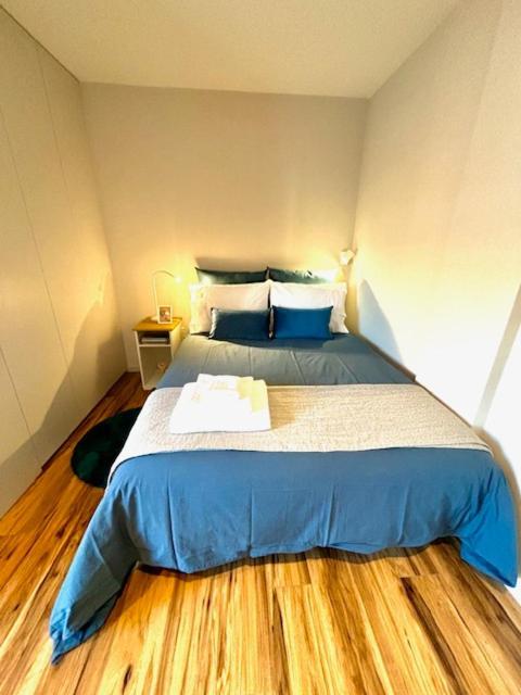 Three Little Birds Apartment กิมาไรส์ ภายนอก รูปภาพ