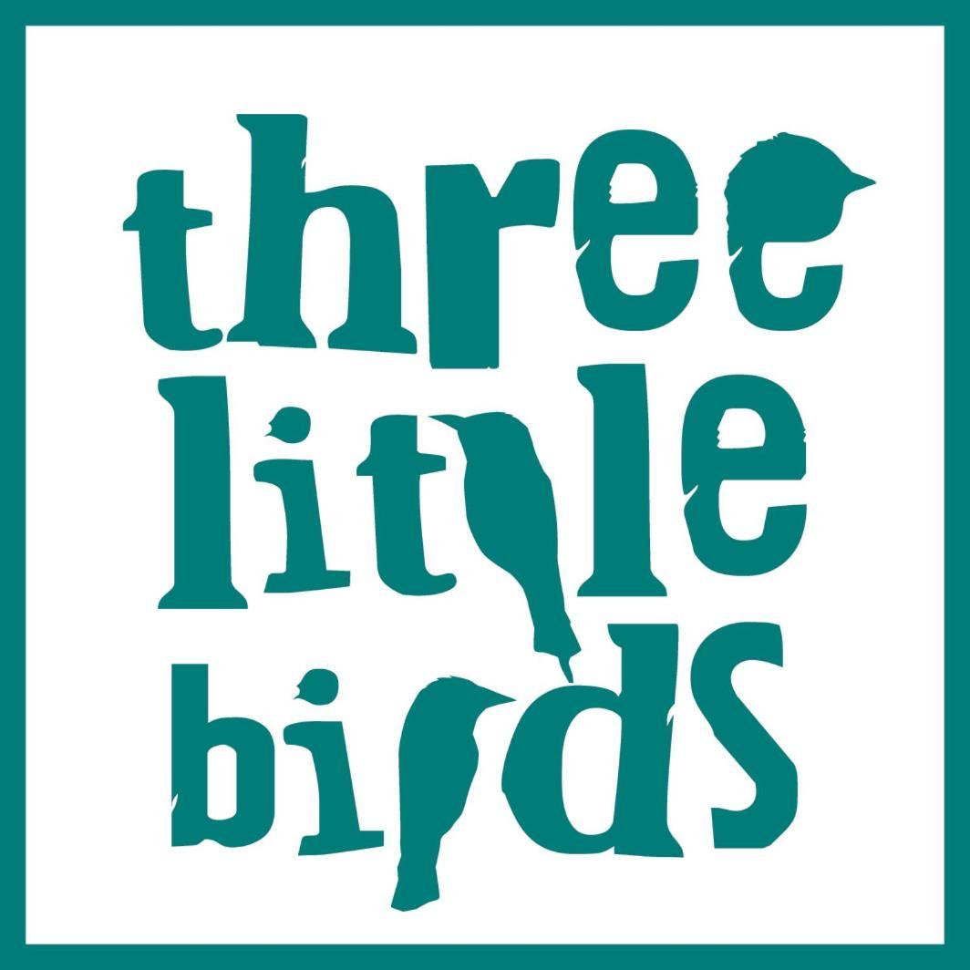 Three Little Birds Apartment กิมาไรส์ ภายนอก รูปภาพ