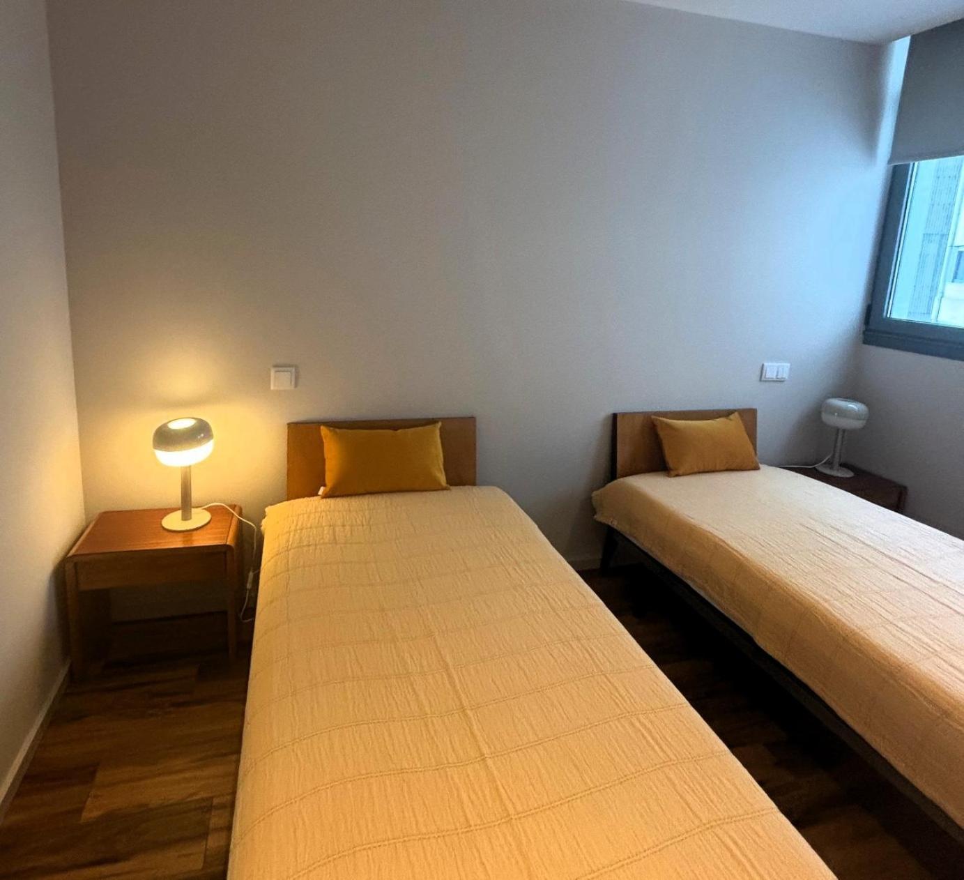 Three Little Birds Apartment กิมาไรส์ ภายนอก รูปภาพ