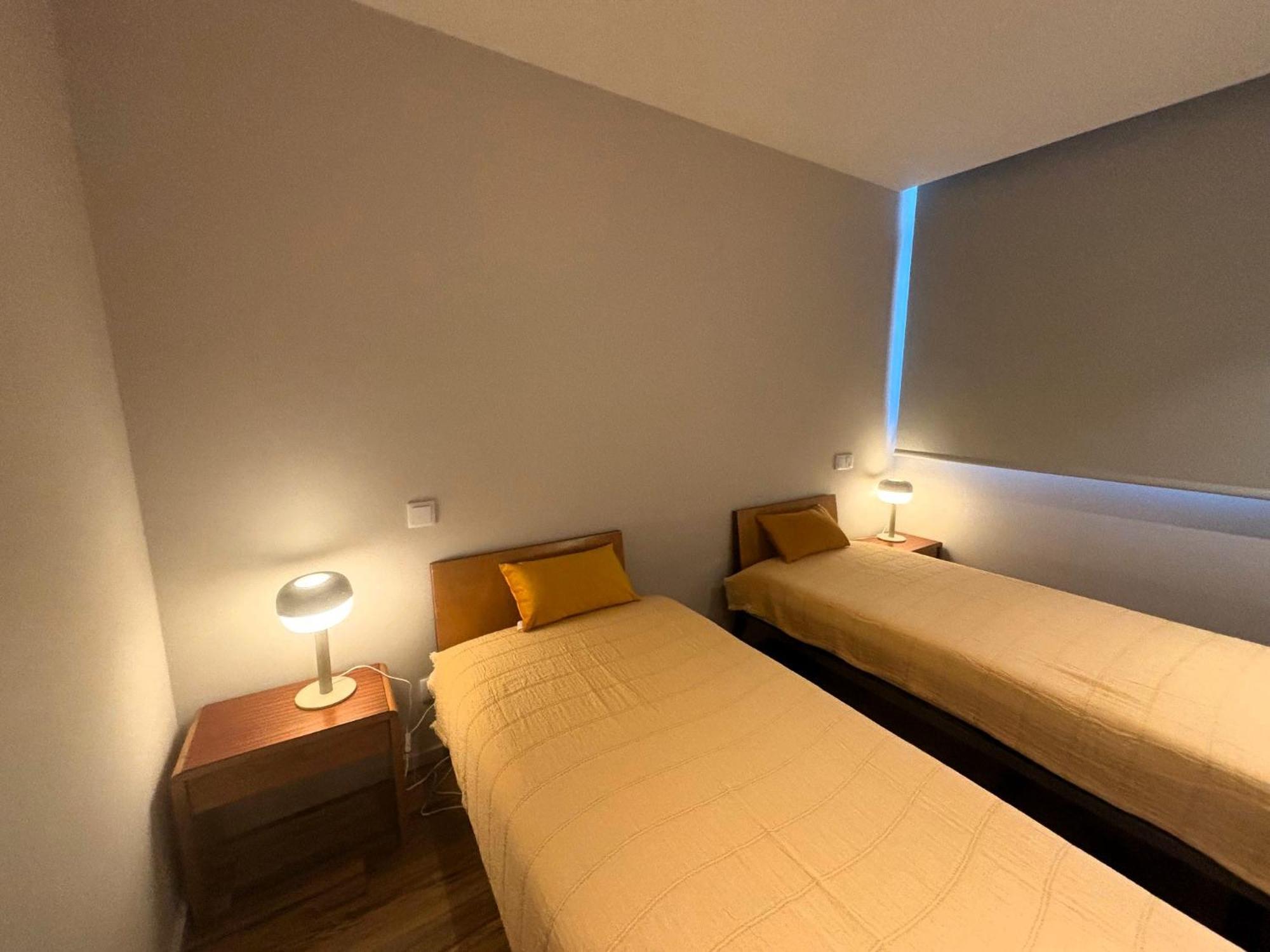 Three Little Birds Apartment กิมาไรส์ ภายนอก รูปภาพ