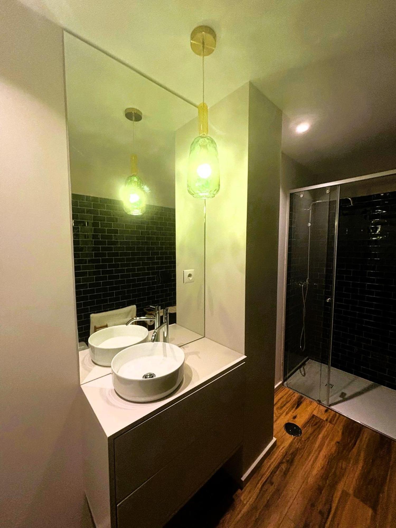 Three Little Birds Apartment กิมาไรส์ ภายนอก รูปภาพ