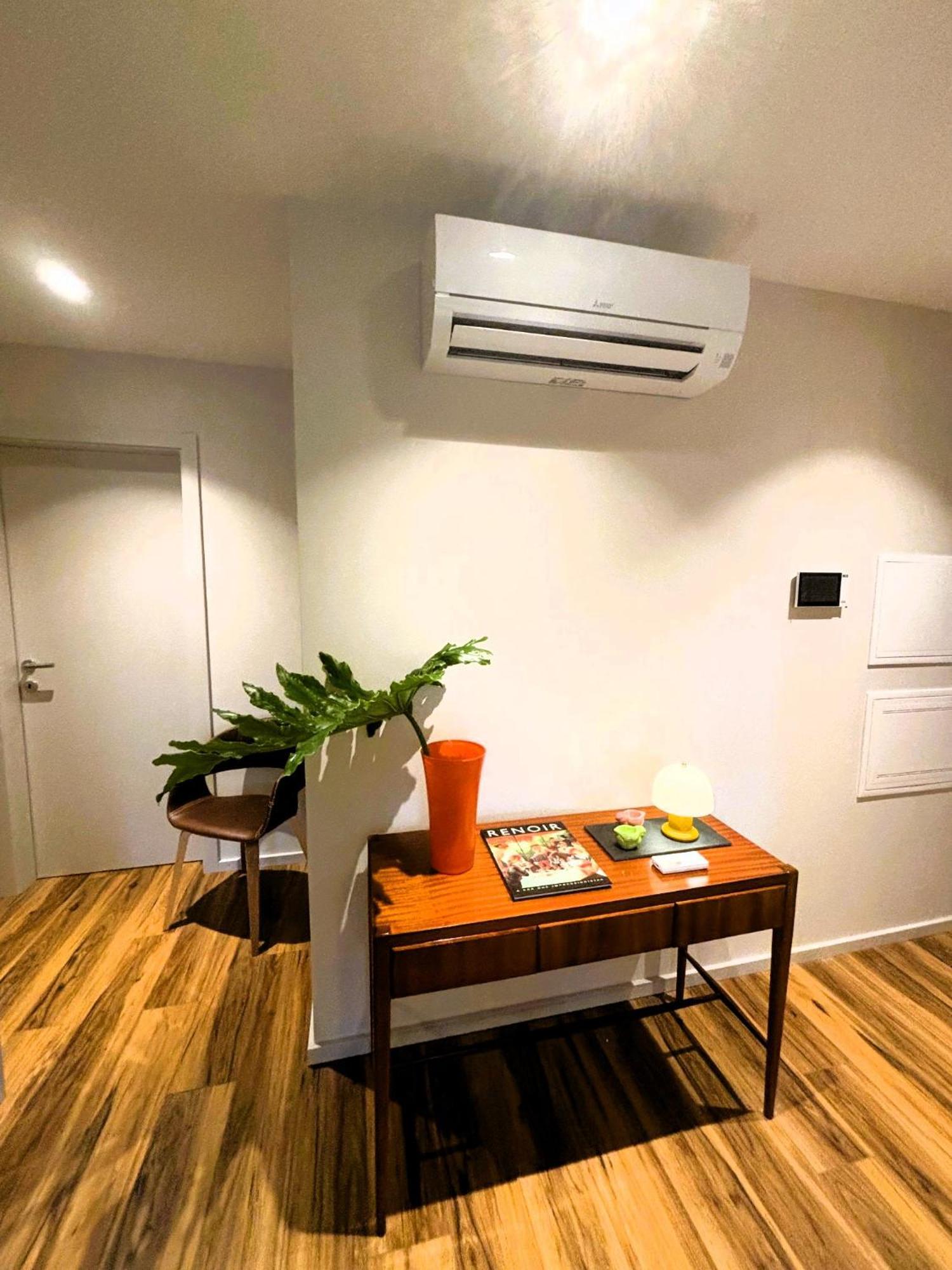 Three Little Birds Apartment กิมาไรส์ ภายนอก รูปภาพ