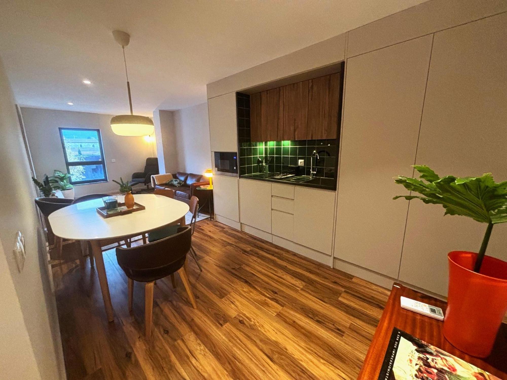 Three Little Birds Apartment กิมาไรส์ ภายนอก รูปภาพ