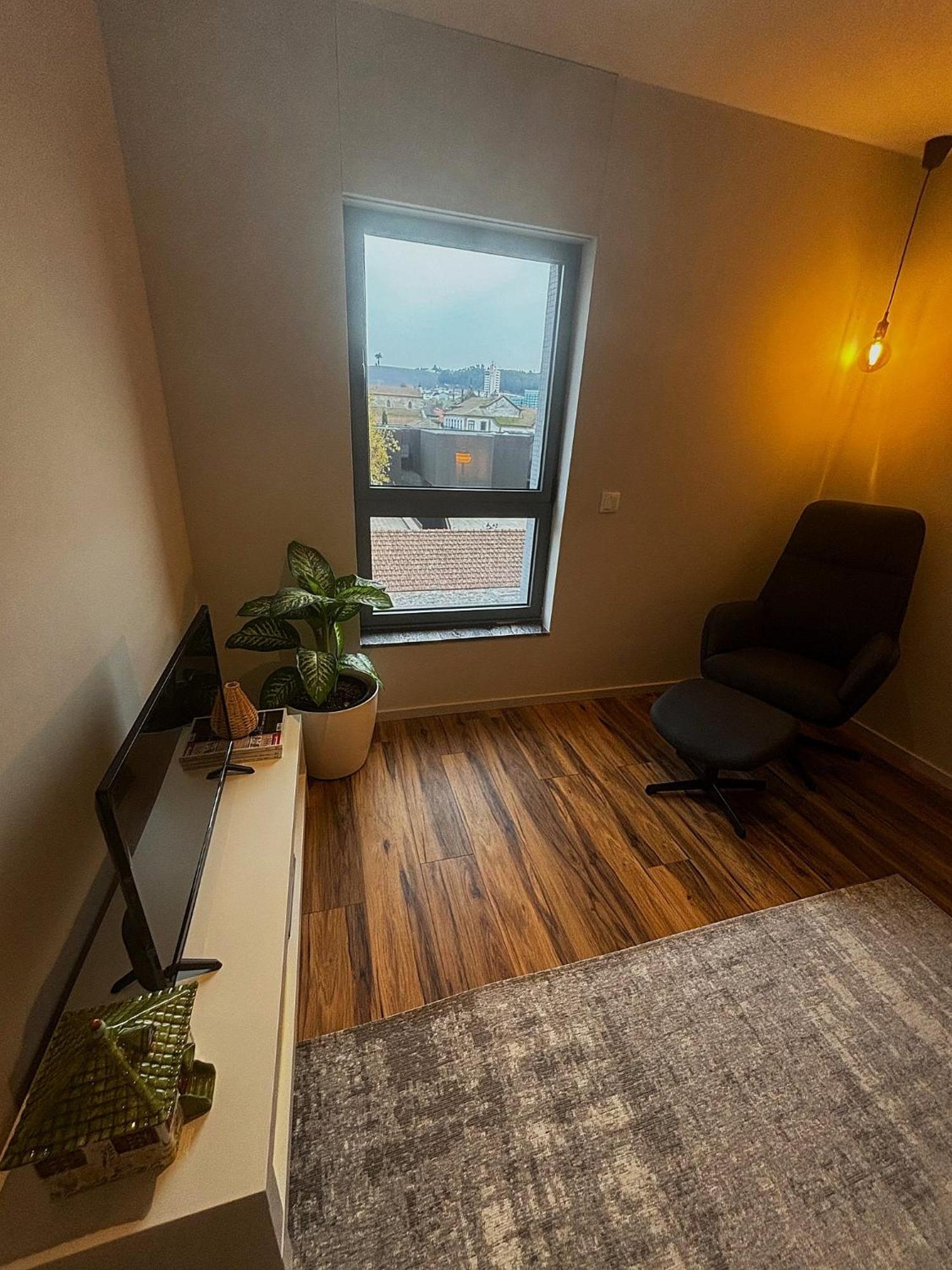Three Little Birds Apartment กิมาไรส์ ภายนอก รูปภาพ