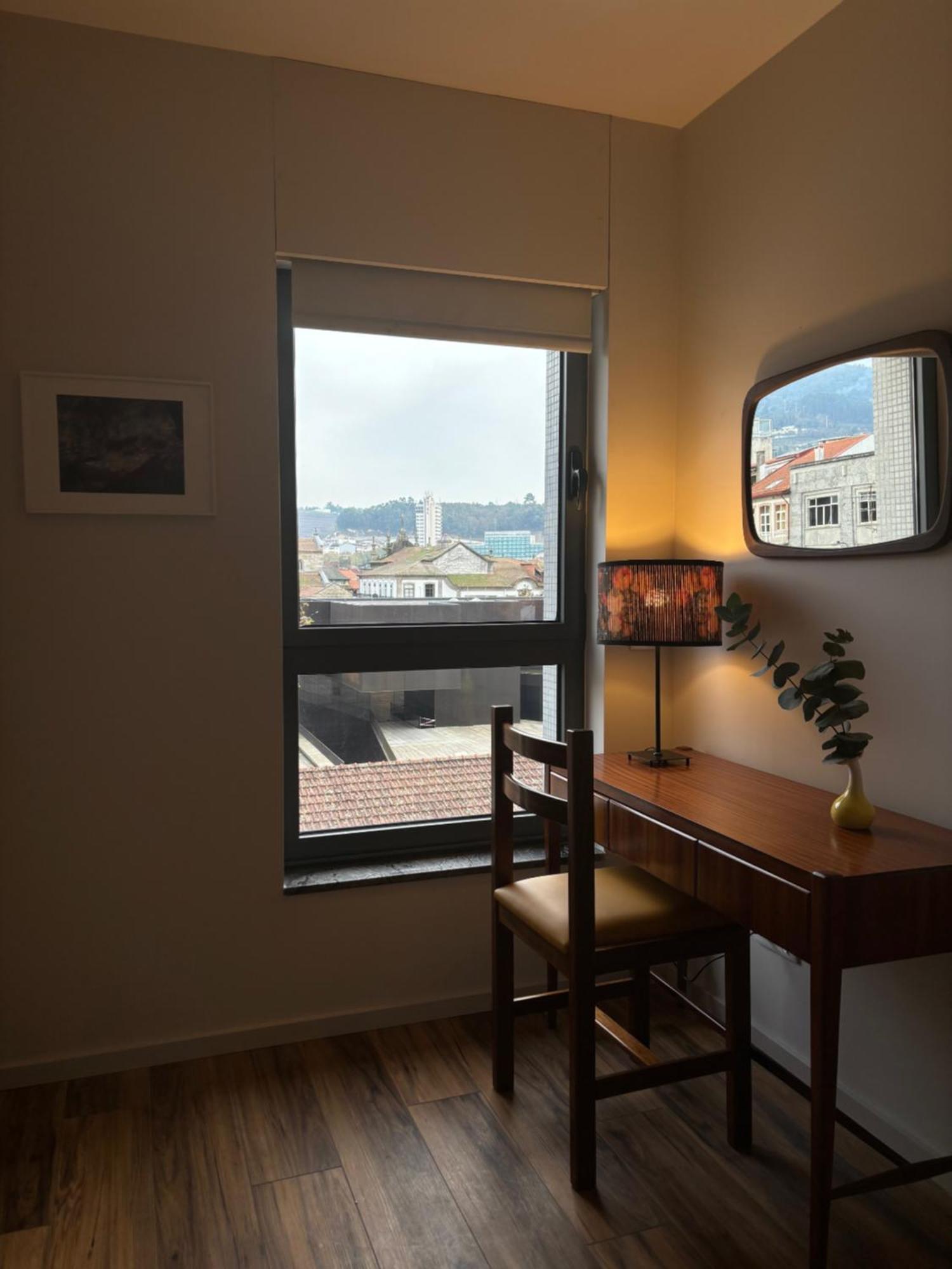 Three Little Birds Apartment กิมาไรส์ ภายนอก รูปภาพ