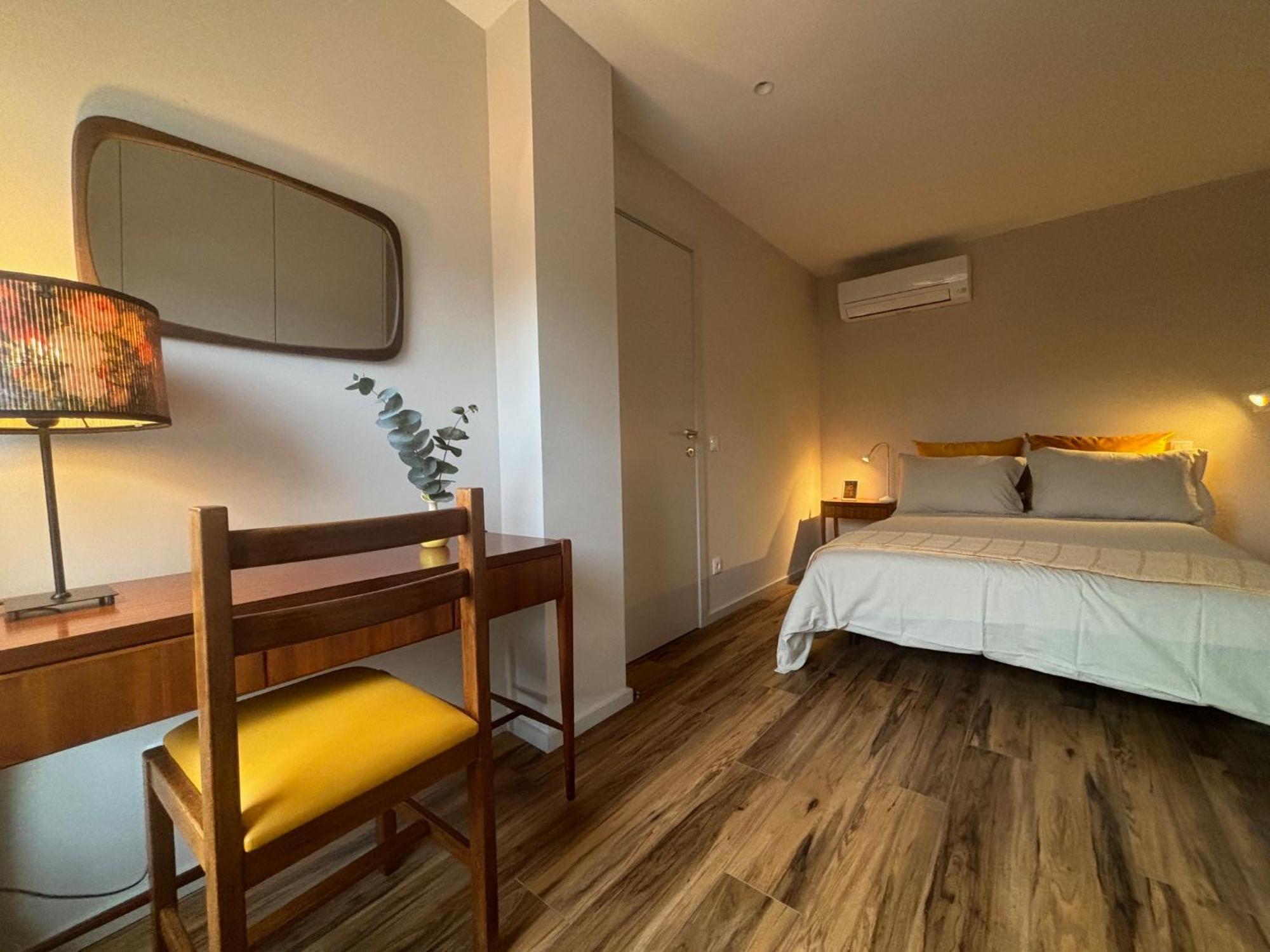 Three Little Birds Apartment กิมาไรส์ ภายนอก รูปภาพ