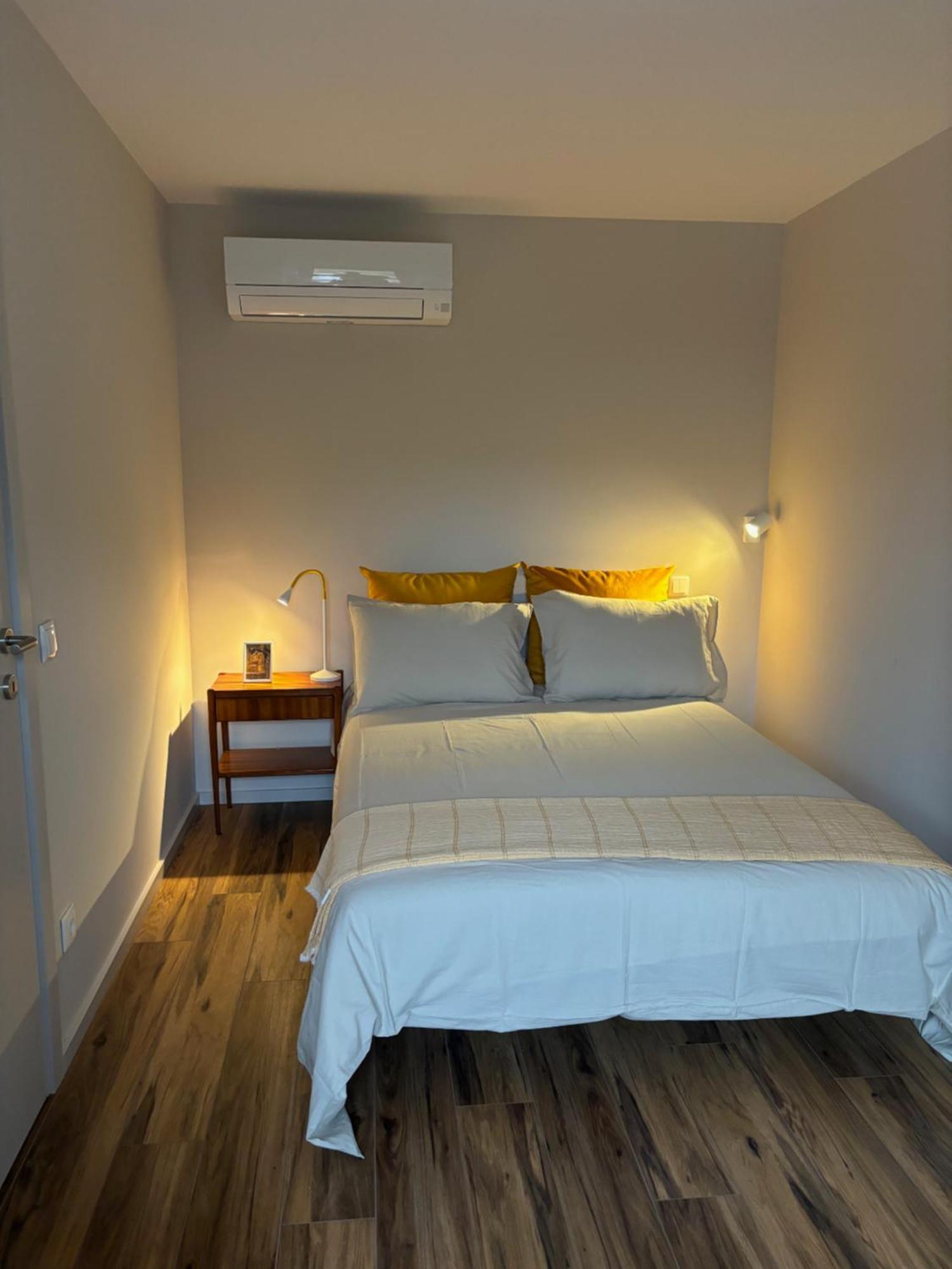 Three Little Birds Apartment กิมาไรส์ ภายนอก รูปภาพ