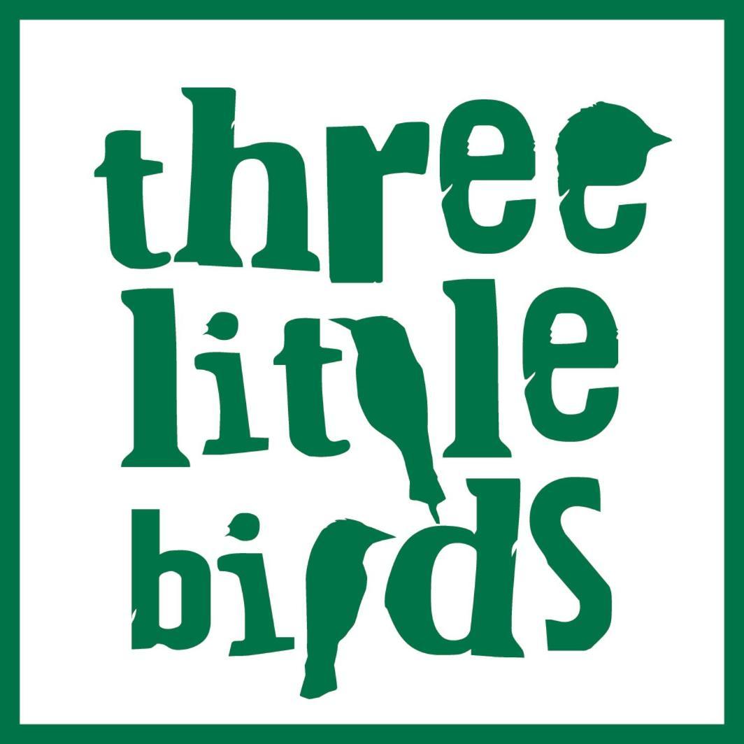 Three Little Birds Apartment กิมาไรส์ ภายนอก รูปภาพ