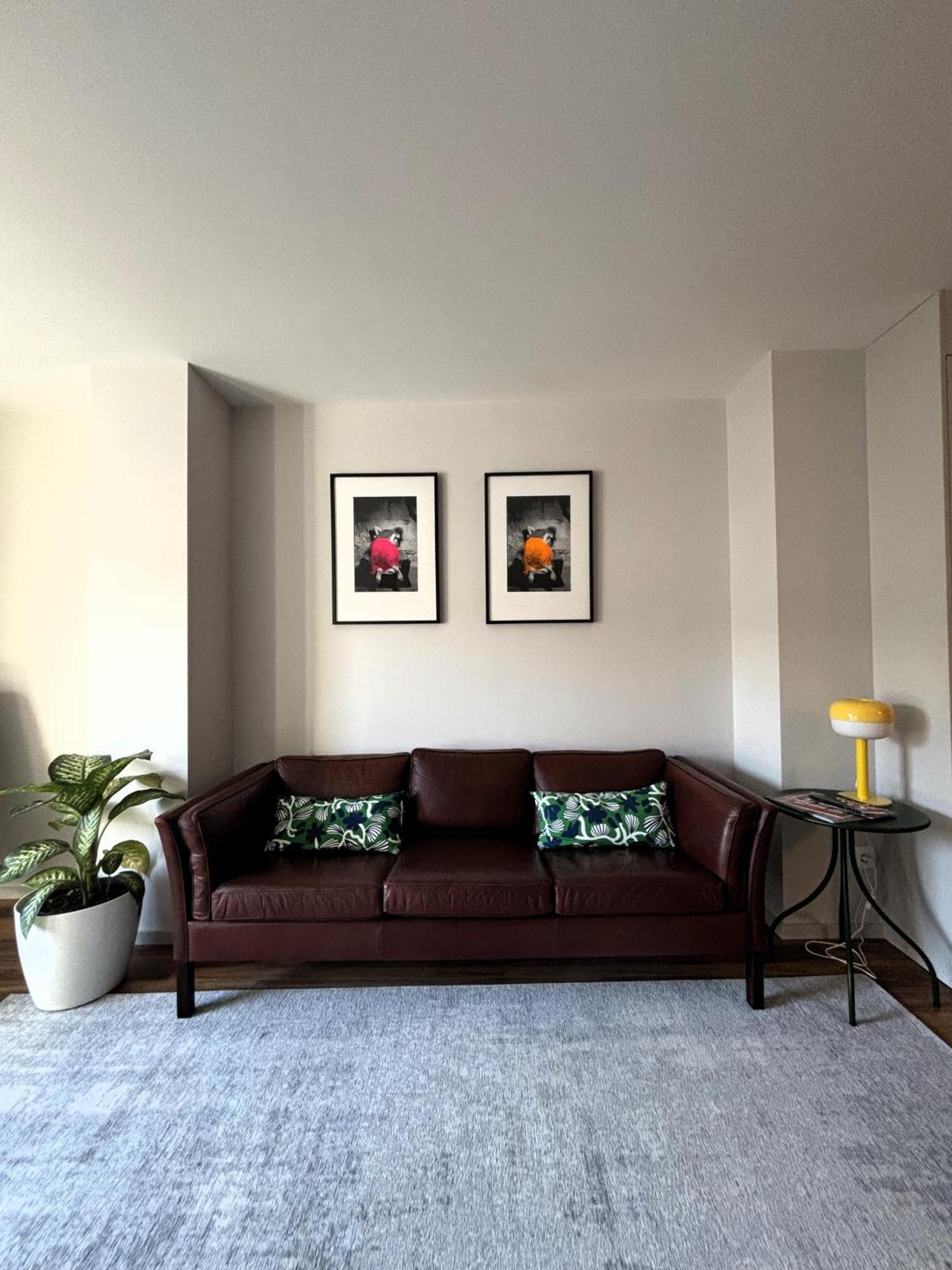 Three Little Birds Apartment กิมาไรส์ ภายนอก รูปภาพ